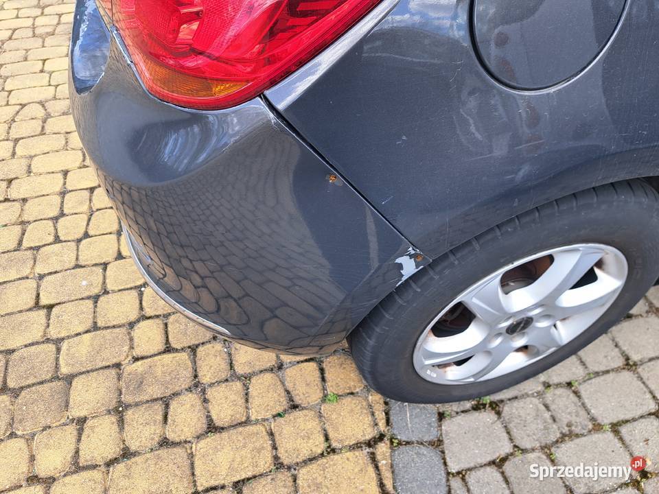 Syndyk sprzeda pojazd OPEL ASTRA łódzkie Tomaszów Mazowiecki