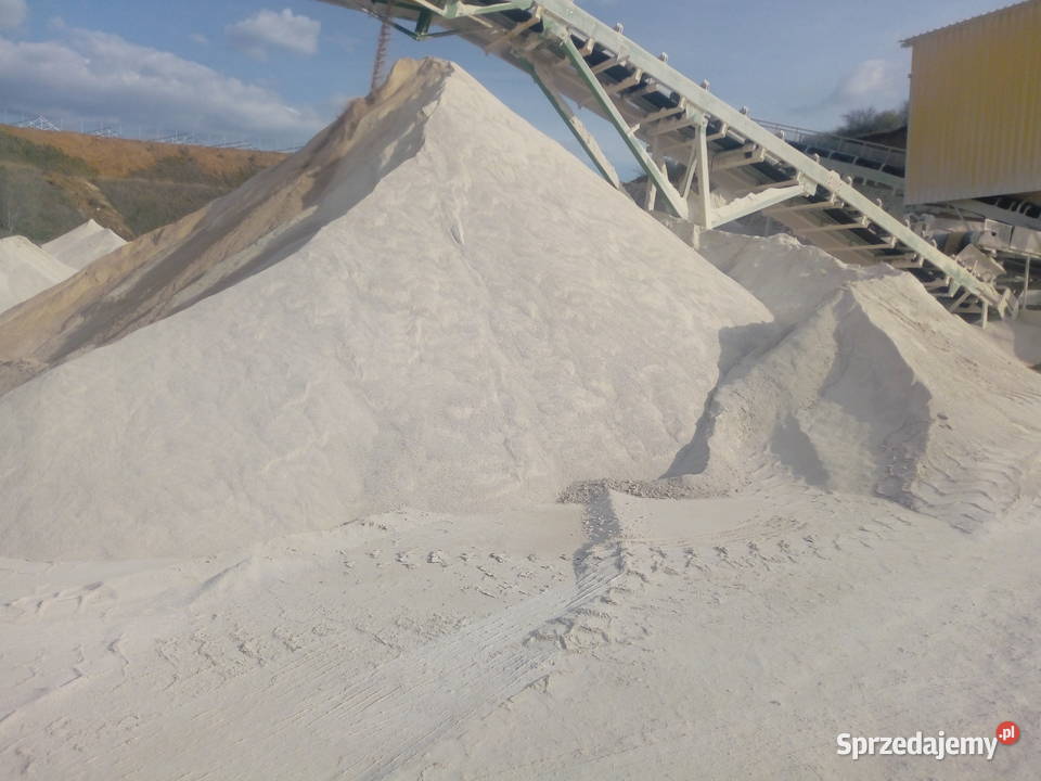 Wapna Mielec Nawozowe Węglanowe Magnezowe bigbag sprzedam