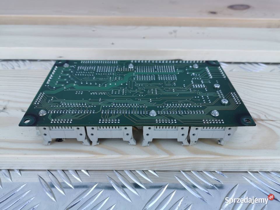 Sterownik Konsolenrechner 01521102