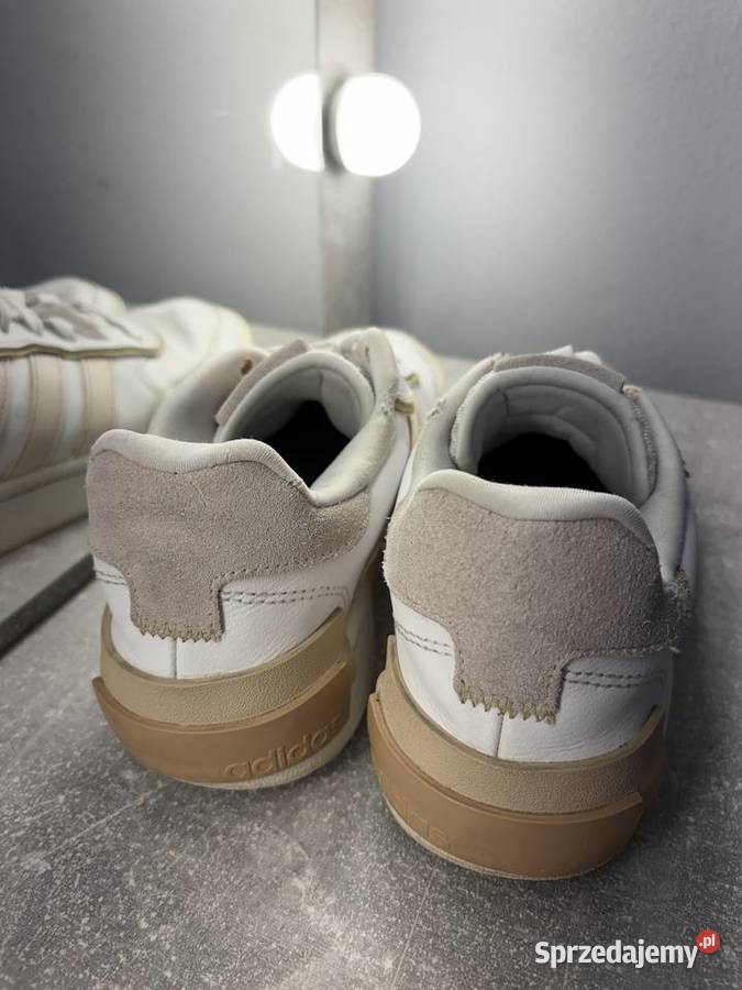 Buty sportowe adidas Postmove SE basketball Obuwie sportowe Jasło