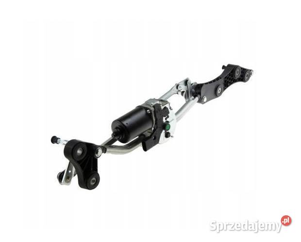 Bmw E60 E61 0310 mechanizm wycieraczek NOWY Mechanizmy wycieraczek Łódź