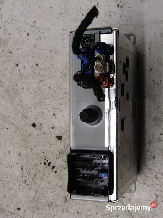 RADIO NAWIGACJA NAVI CITROEN C3 III 9822730380 lubelskie