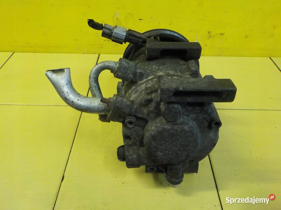 SPORTAGE III i30 ix35 16 GDI 12r 135 sprezarka