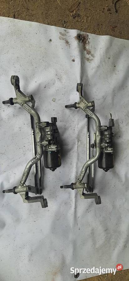 Silniczek mechanizm wycieraczek W000032746 Siechnice