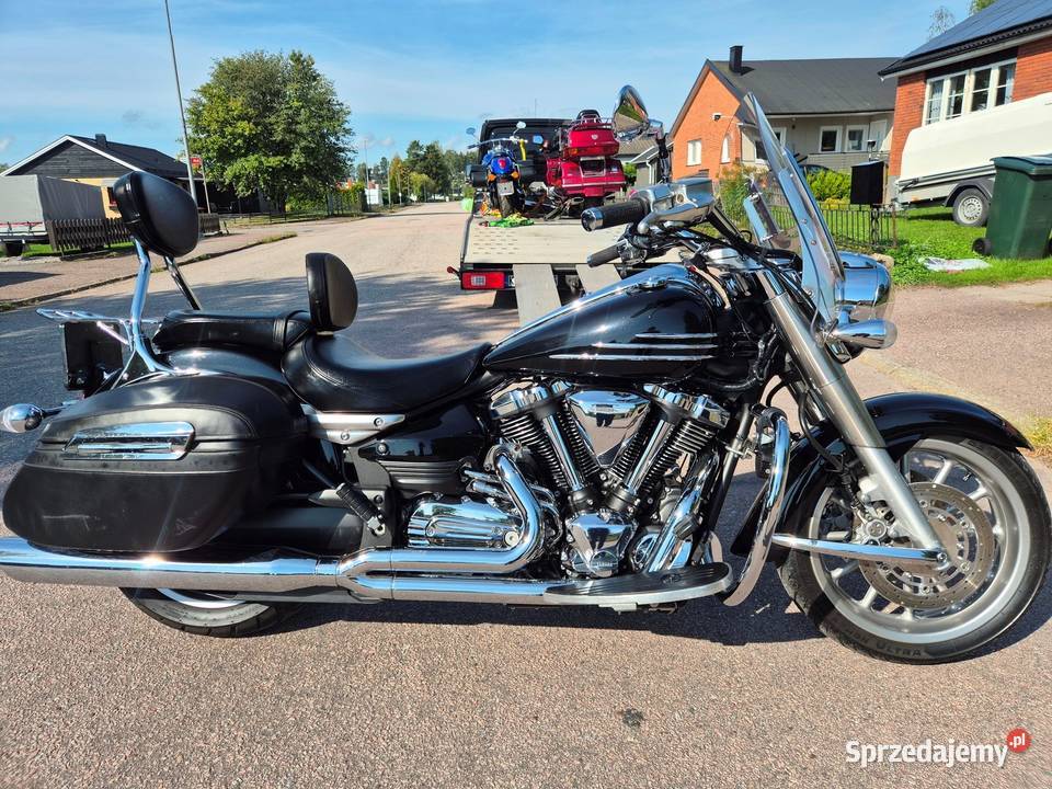 xv 1900 midnightstar EUROPA FUL UBRANA małopolskie Chrzanów