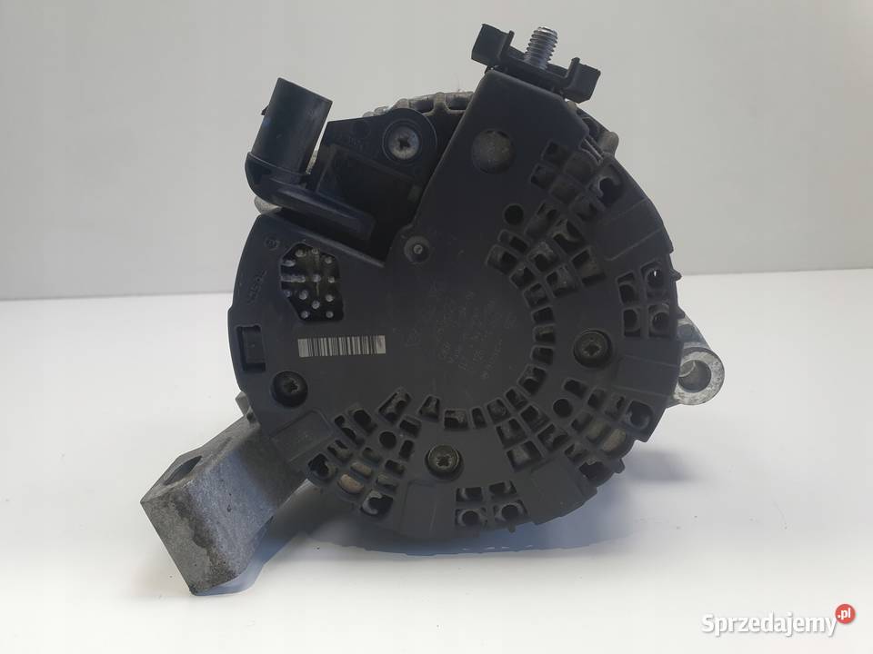 ALTERNATOR Volvo XC60 V60 S60 II 24 D5 bosch lubelskie Chełm