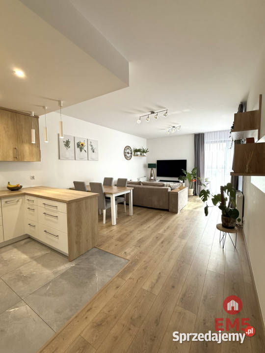 sprzedaży mieszkania 7112m 2 pokoje Ełk warmińsko-mazurskie