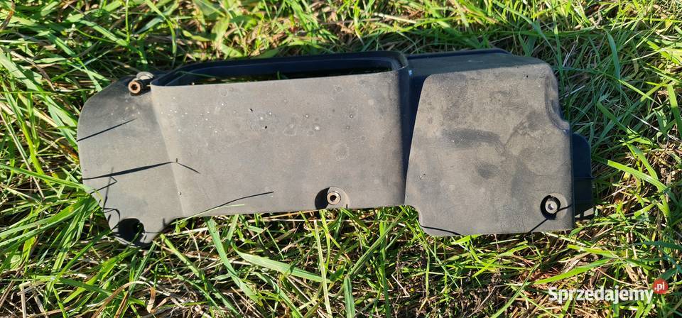 Obudowa BMW 137177872540 X3 0928400397 obudowy filtrów Motoryzacja śląskie Katowice