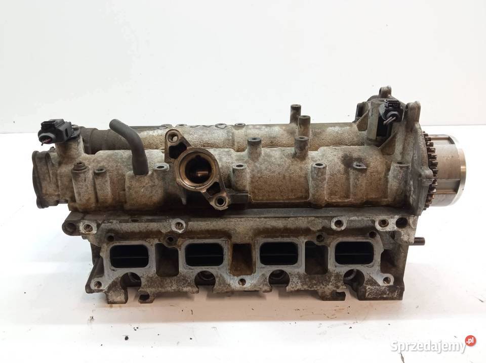 GŁOWICA KOMPLETNA 03C103358B 14 TSI Skoda świętokrzyskie