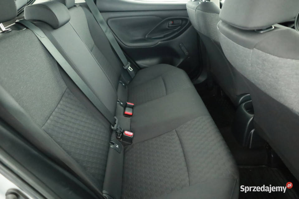 Toyota Yaris 15 VVTi kamera cofania Piaseczno sprzedam