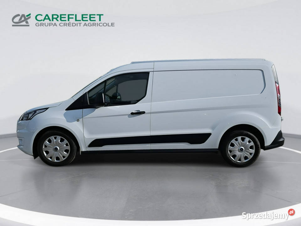 Ford Transit Connect Ford Transit Connect 210 L2 Katowice