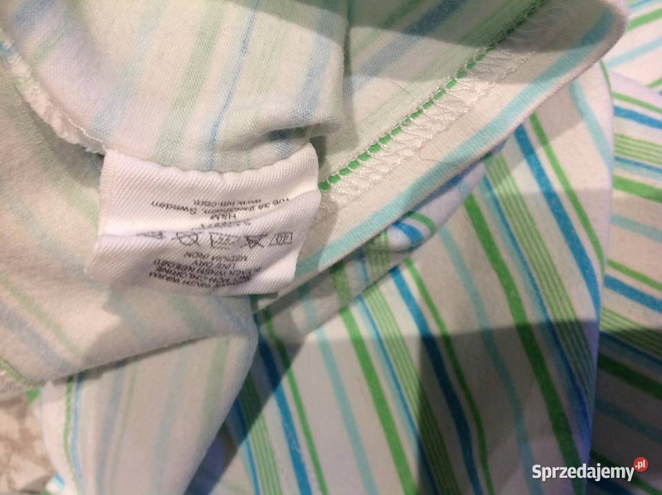 Top damski HM SM Paski