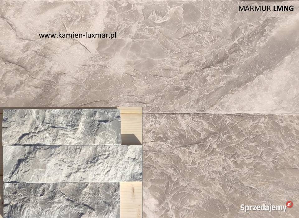 Kamień naturalny Tureckipłytka kamienna Radzymin