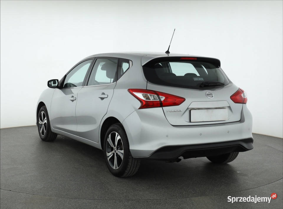 Nissan Pulsar 12 DIGT komputer pokładowy Piaseczno sprzedam