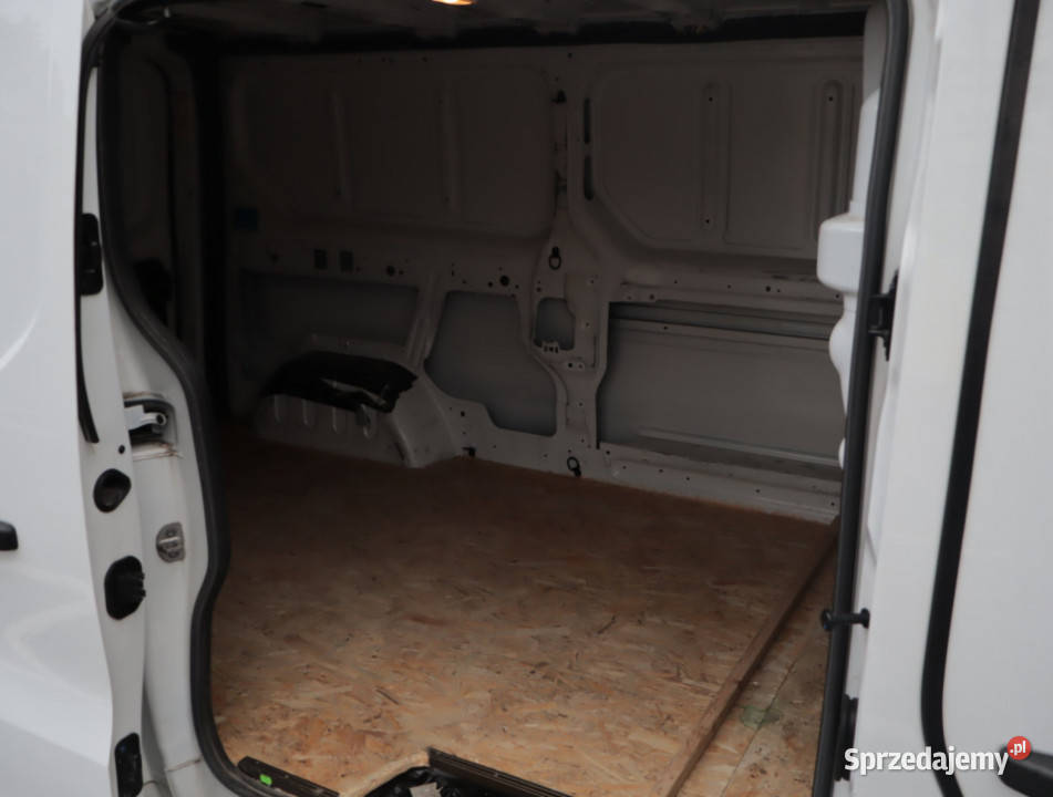 Renault Trafic 20 dCi Lublin