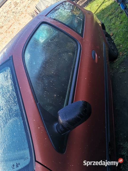 Renault clio wszystkie części Gubin