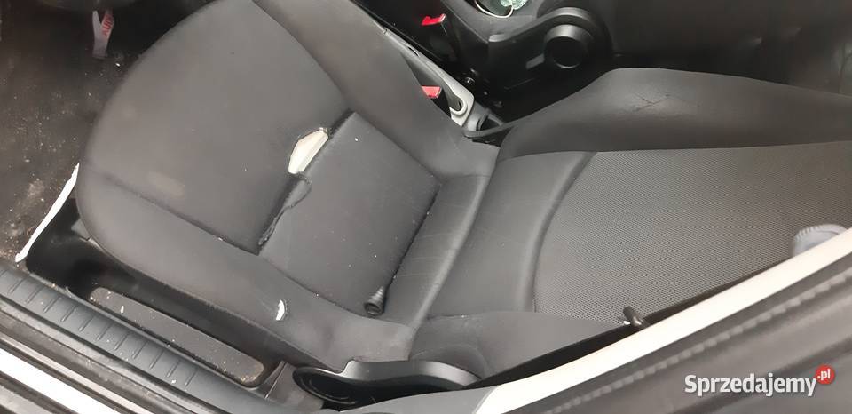 Smart four four 11 benzyna części Skarżysko-Kamienna