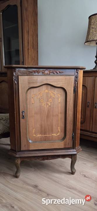 Meble antyki Łódź sprzedam