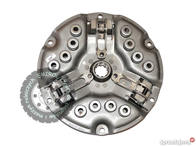 Docisk sprzęgła sprzęgło Case 995 685XL 4210 Kraków