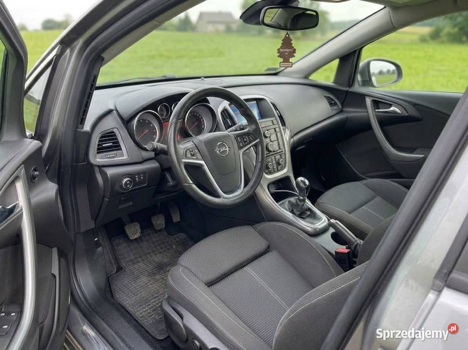 14 TURBO LPG SALON POLSKA Kłobuck sprzedam