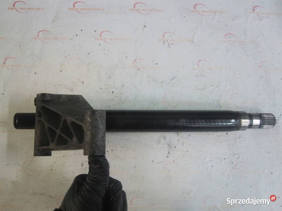 ASTRA CORSA MERIVA 14 A14NET 140 13r podpora Kielce