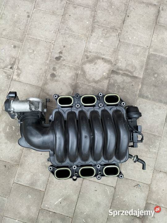 KOLEKTOR SSĄCY 32 FSI CALA A4 B8 śląskie