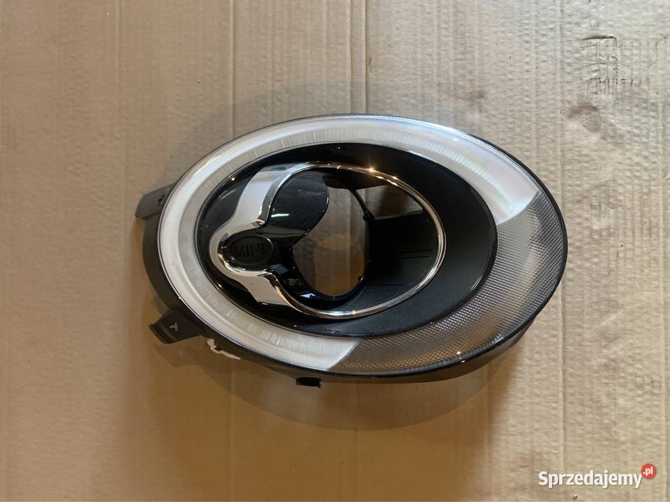 Kierunkowskaz led lampy przód 90028830 mini Oświetlenie Szczecin
