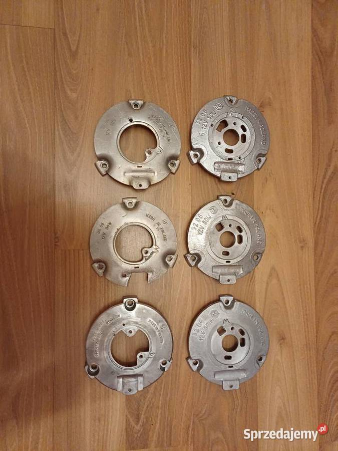 Podstawy zapłonowe shl m17 gazela wsk 175