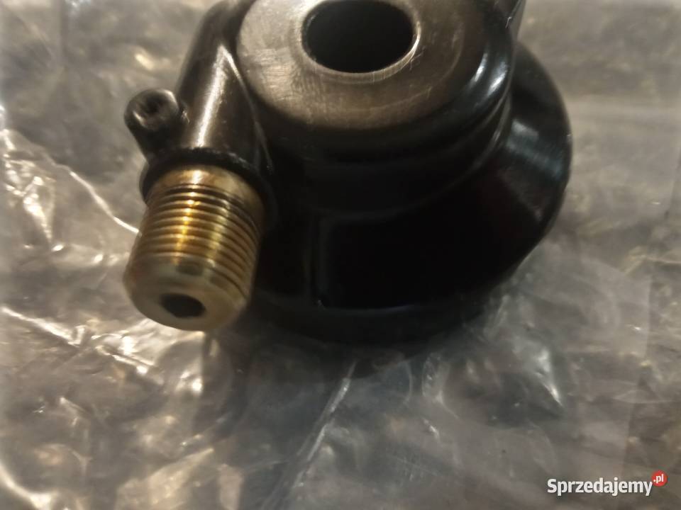 Ślimak prędkościomierza Yamaha Cygnus R 125 śląskie Dąbrowa Górnicza sprzedam