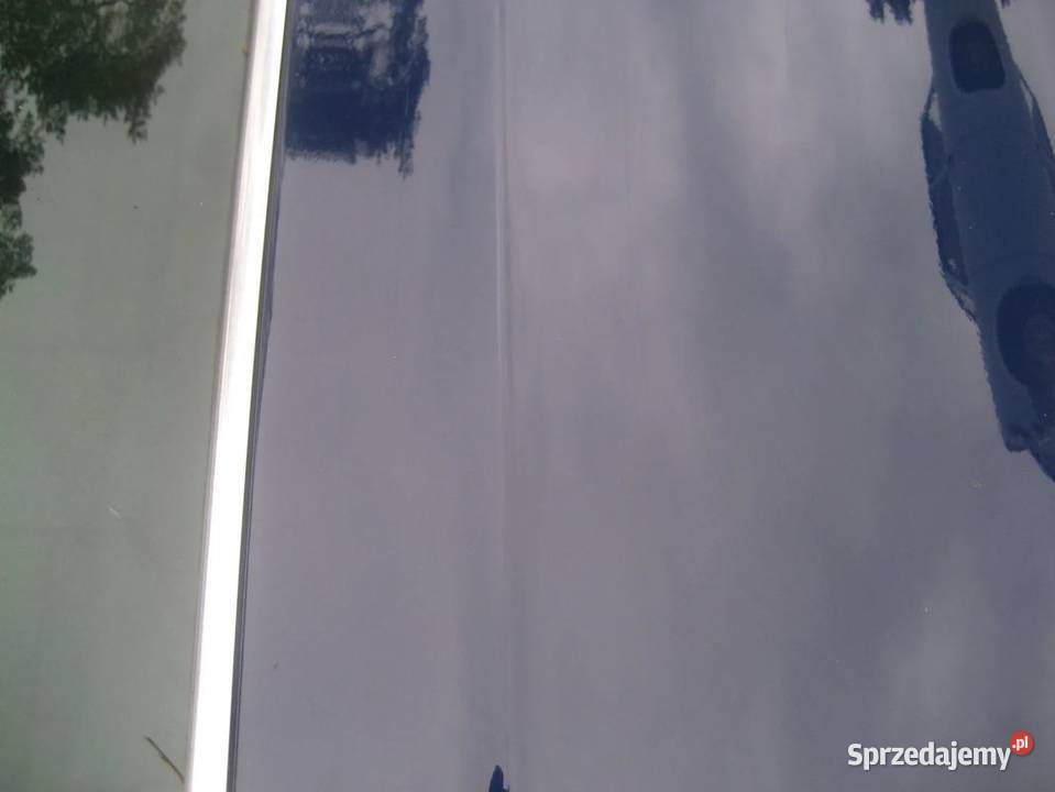 vw passat b6 kombi 0510r drzwi tył prawe kod osobowe