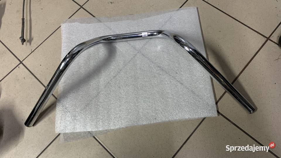 Kierownica Calowa Kawasaki Vulcan VN 800 Brzeszcze