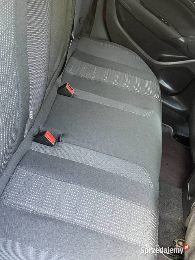 Peugeot 308 16 EHDI 115 Ładny Klima manualna Słupca sprzedam