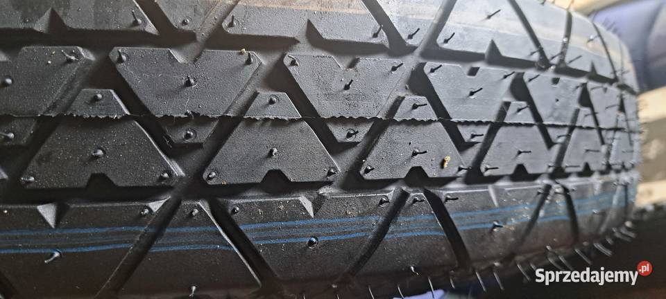 Continental Dojazdowe Nowe 5x112 125x70r18 Audi Smardzewice sprzedam