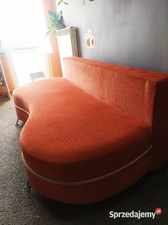 Łóżko Fortepian 2 osobowe stan Jędrzejów