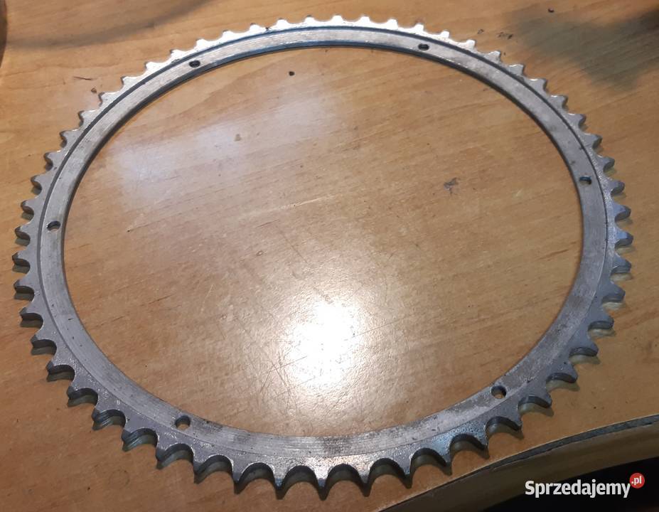 jawa 50 wieniec zębaty