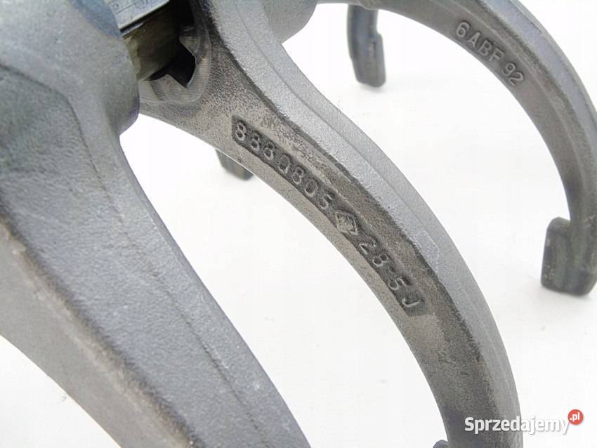 Widełki wybierak skrzyni biegów EATON 5010613369 Pozostałe Sosnowiec