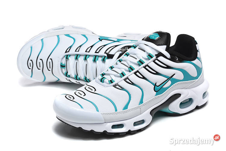 Nike Air Plus buty sportowe rozmiar 4046 Białystok