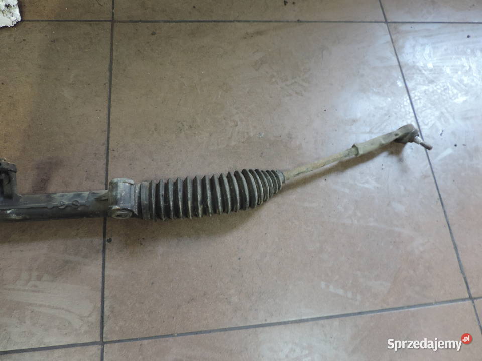 PRZEKŁADNIA MAGLOWNICA TRW A0003202 FIAT GRANDE Nowy Sącz