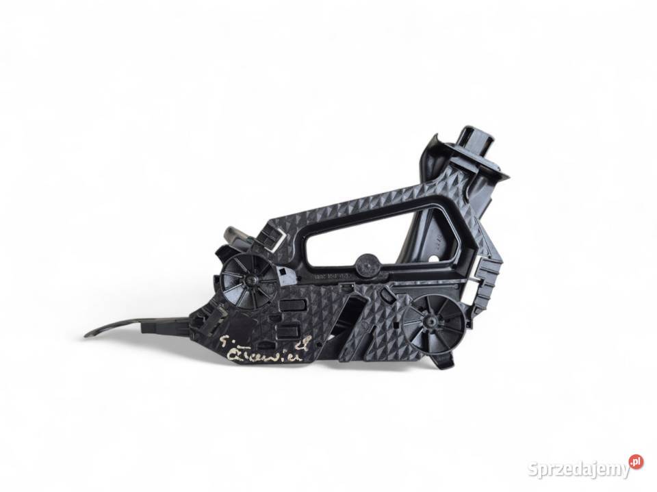 ŚLIZG LAMPY REFLEKTORA LEWY PRAWY SKODA OCTAVIA Działoszyce sprzedam