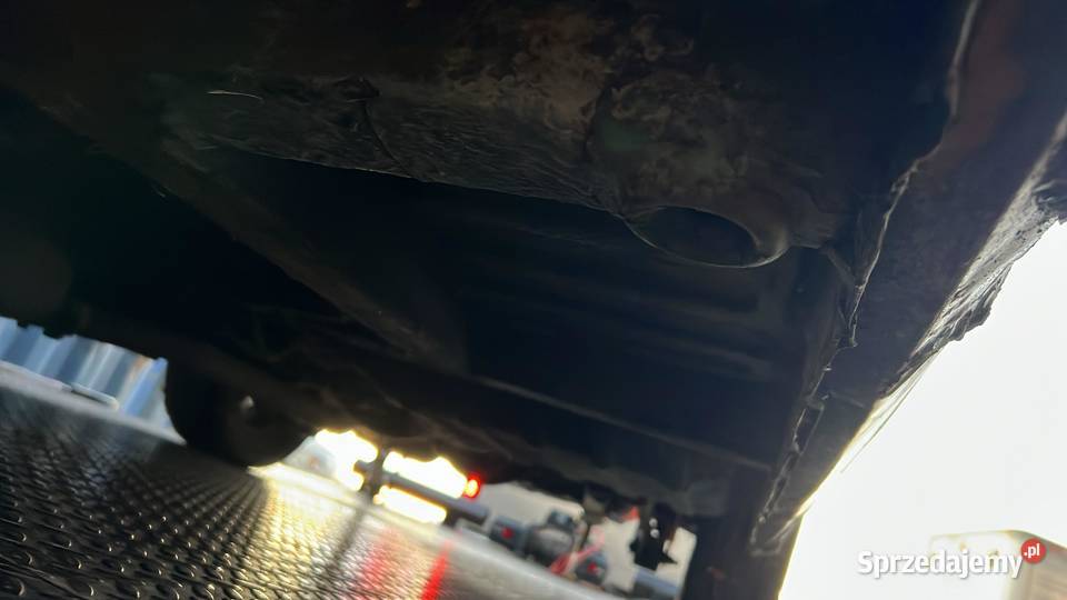 Volvo P1800 Pozostałe Krajanka