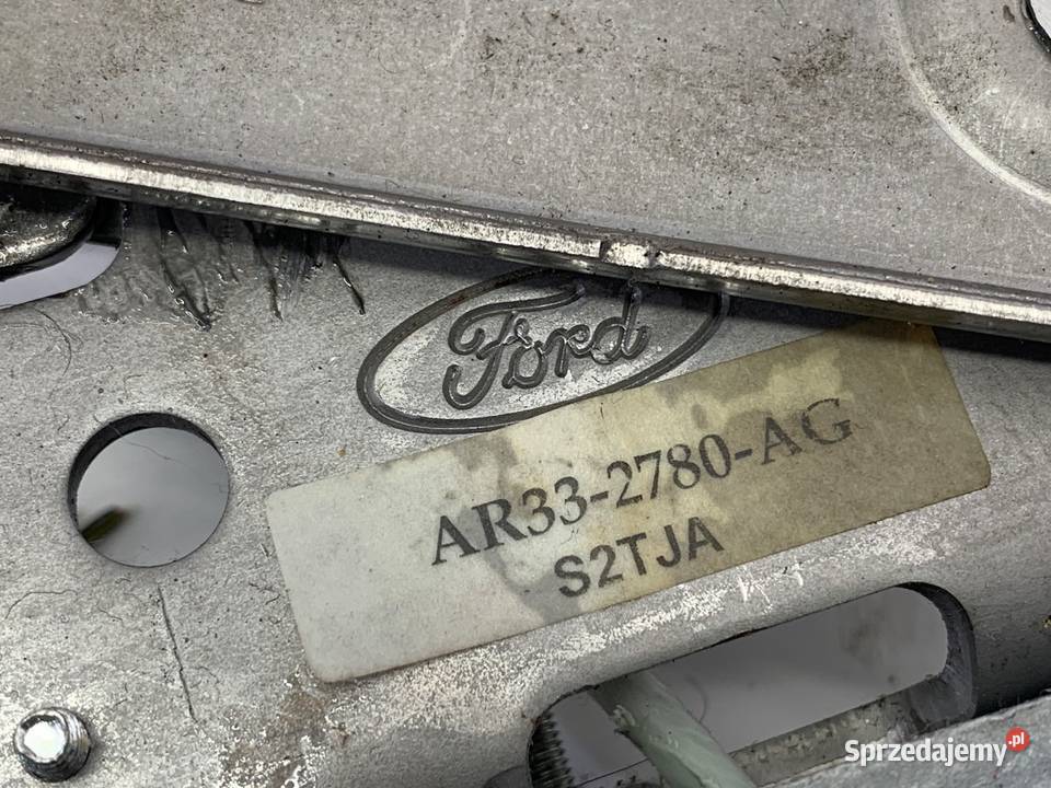 DŹWIGNIA HAMULCA RĘCZNEGO FORD MUSTANG V sprzedam