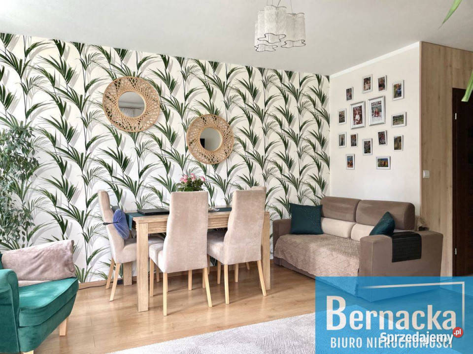 Nowoczesne 3pokojowe z dużym tarasem Mieszkania Wrocław