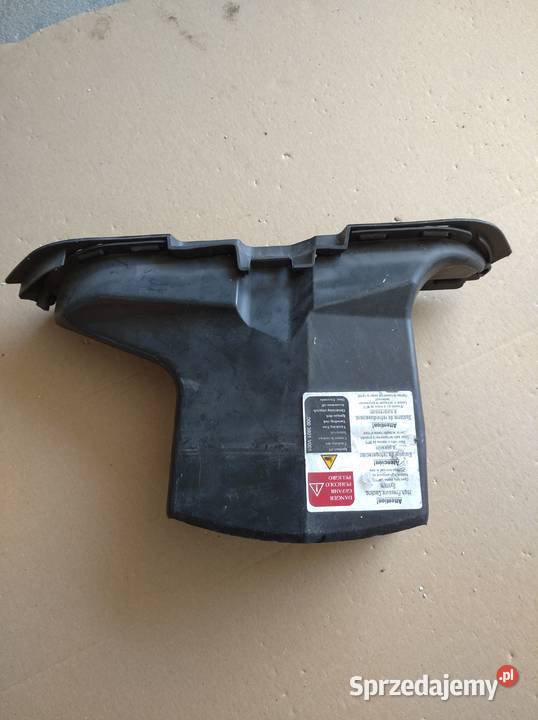 Wlot powietrza Smart 0001106V011 osobowe Części samochodowe Chojnów