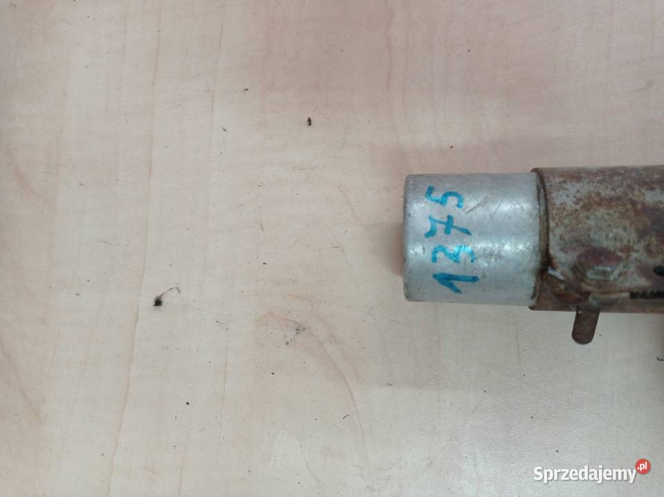 Cewka butelkowa 6v MZ ETZ Łubno