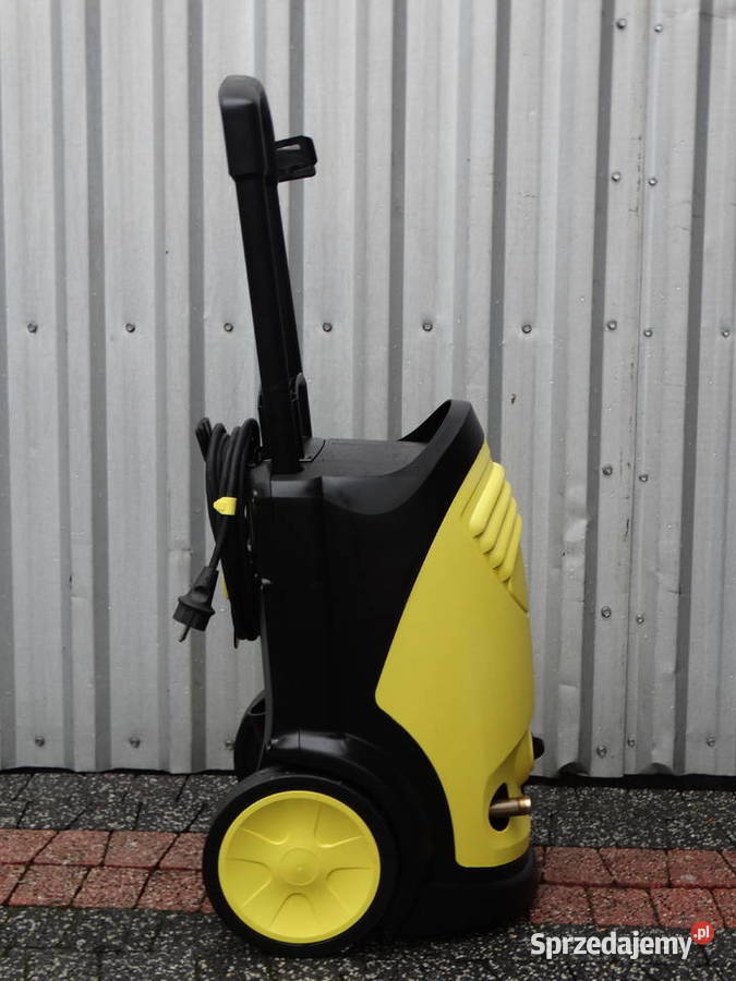 Myjka Ciśnieniowa Karcher HD 511 C mosiężna Radom