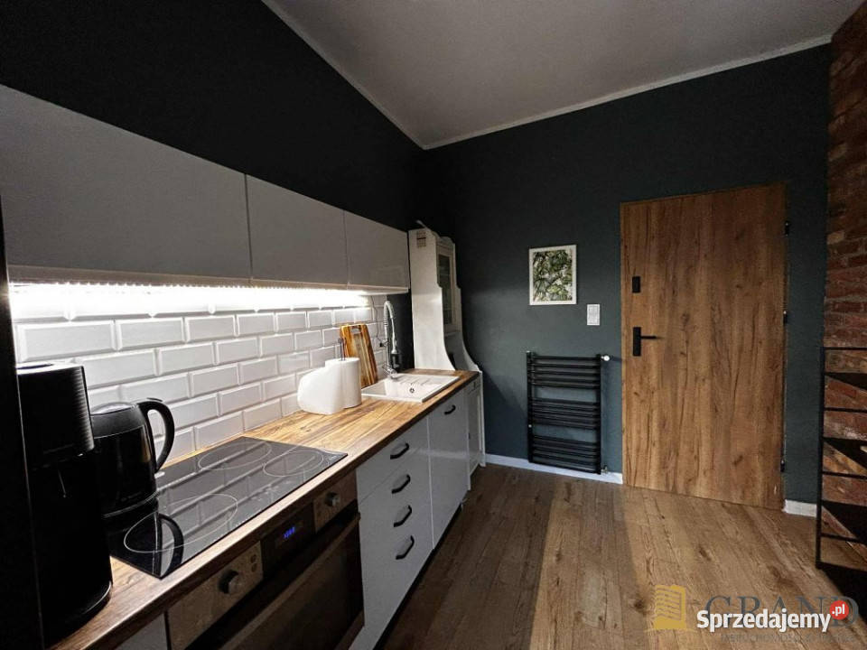 Ogłoszenie mieszkanie Stargard 3048m2 1 pokój sprzedam