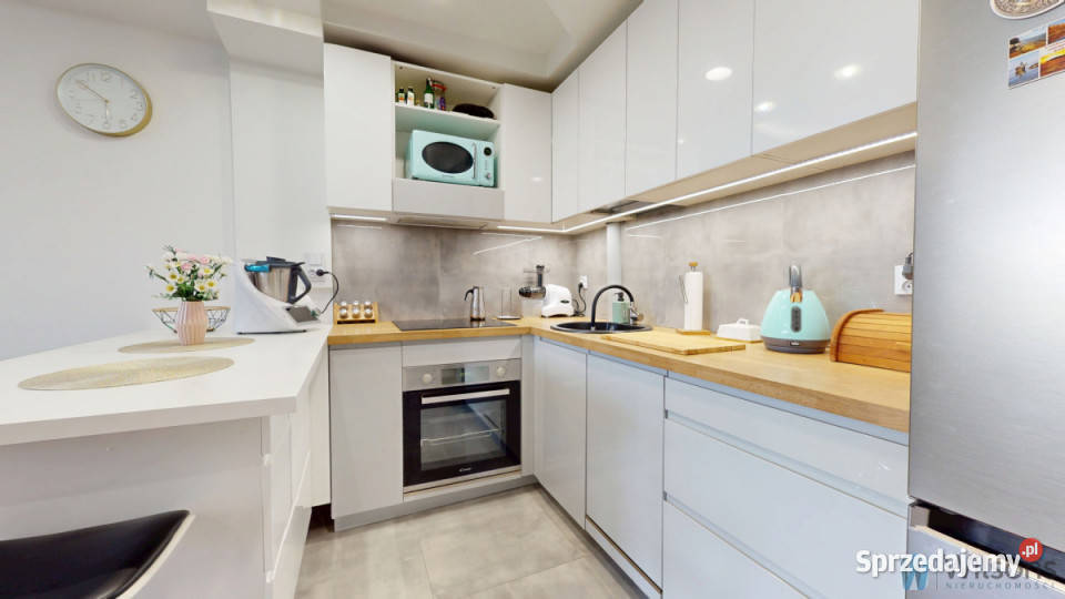 Mieszkanie 322m2 2 pokoje Warszawa mazowieckie