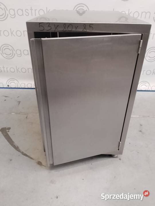 Szafka przelotowa 53x80x85 Wrocław