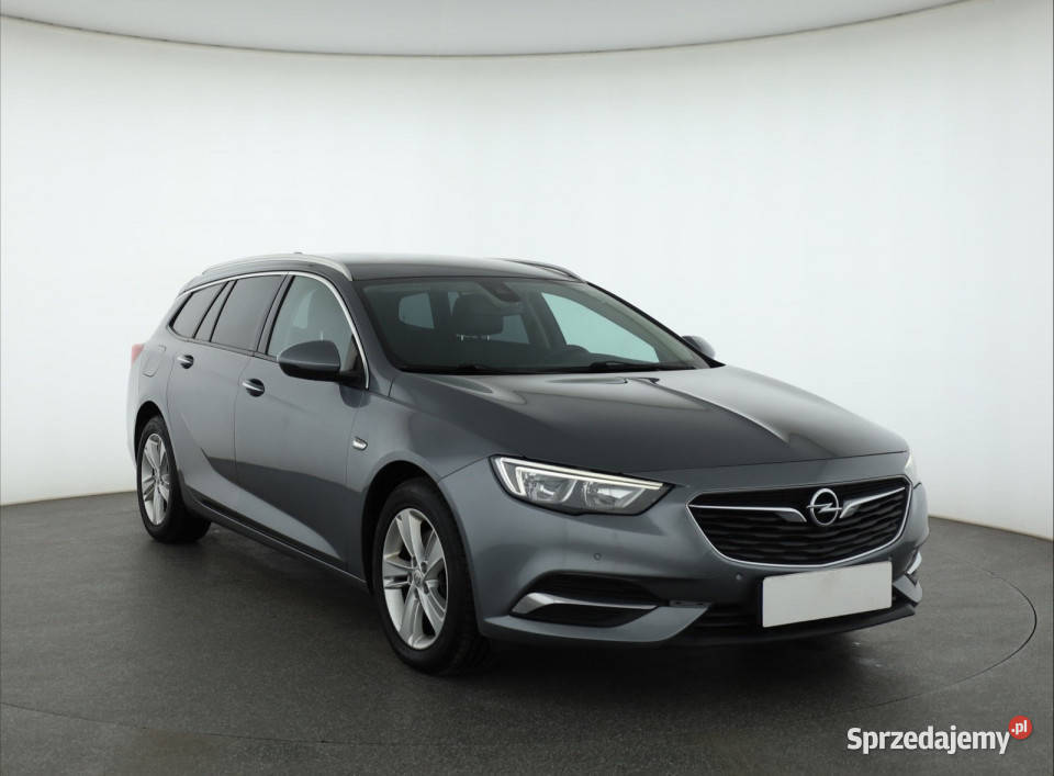 Opel Insignia 20 CDTI
