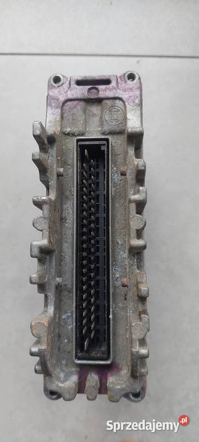 Komputer Skoda Felicia 13 Bosch 0261203544 małopolskie Tylicz